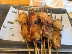 -管氏翅吧(国展店)