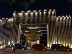 -鼓楼夜市