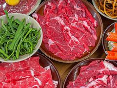 -阳阳老火锅(小南门店)