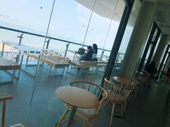 -太平洋咖啡(海天驿站店)