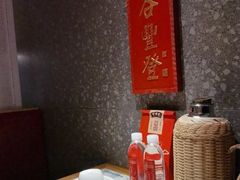 -味福记·江西小炒·南昌小吃(青山湖万达店)