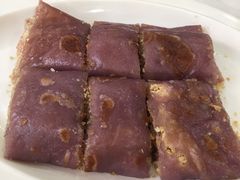 紫薯薄餐-黄埔华苑酒家(黄埔店)
