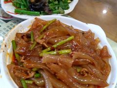 -葛记焖饼(伏牛路店)