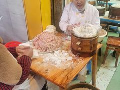 -海汇源老烧麦店(东大街总店)