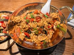 -恰饭·老长沙市井菜 (天河客运站店)