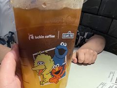 -瑞幸咖啡(经开万达广场店)