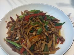 -辣公子·千岛湖私房菜(滨江店)