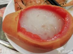 -芭菲盛宴·环球美食(袁家岗店)