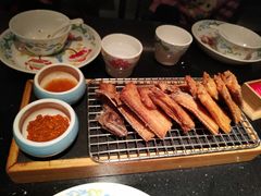 -老头儿油爆虾·知味杭州(爱琴海购物中心)