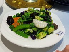 -东北大院·东北菜(三台子店)