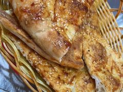 -张记烤羊腿(北花园店)