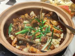 -百鱼庄(仙葫店)