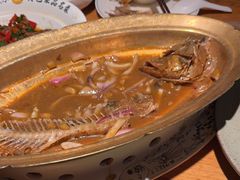 -黄山老妈·土菜(碧桂园店)