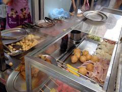 -明记牛杂(新马路分店)