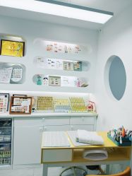 -芊冉•美甲美睫纹绣