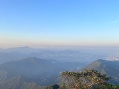 -梧桐山风景名胜区