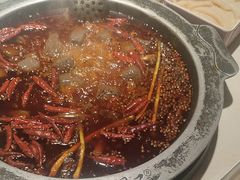 -川西坝子火锅(金沙1.0直营店)