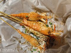 -79号渔船海鲜饭店(宝安店)