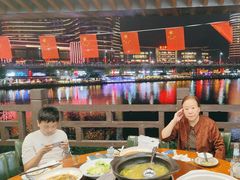 -1718食尚馆·太湖菜(龙之梦太湖古镇店)