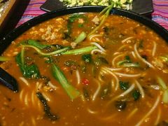 -香巴拉云南餐厅(华莱坞店)