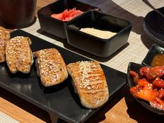 -昊·来了寿司(双楠2店)