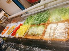 -九记潮汕现切鲜牛肉自助火锅(长沙·方圆荟店)