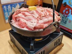 -友壹町寿司(新DNA购物中心店)