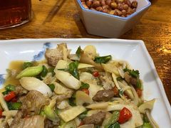 -下梅人家土菜馆(历史文化餐厅度假区店)