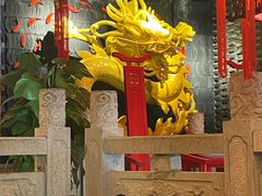 -大龙辣火锅·龙虾·烧烤(湖滨新天地店)