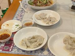 -东方饺子王(和平里店)