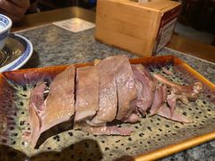-南京大牌档(青岛万象城店)