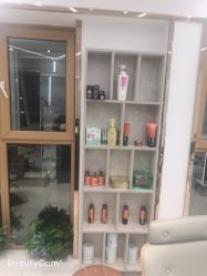 -小齐发型Star·Salon