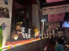 -三杯赤運·中式小酒馆(所城里店)
