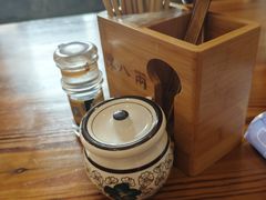 -陈八两面家(华孚写字楼店)