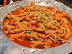 -胖哥俩肉蟹煲(湛江印象汇店)