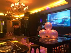 -歌迷量贩KTV(光彩市场店)