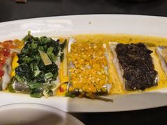 -雨后行菜(报慈北路店)