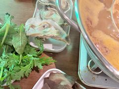 -天成·潮州牛肉脆肉鱼生蚝自助火锅