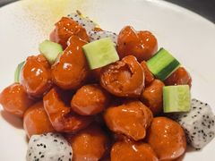 -晓粤·惹味粤菜(凯德乐峰广场店)