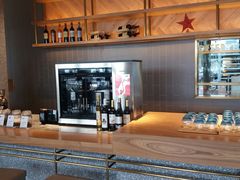 红酒展示区-Bco豆库(星耀天地店)