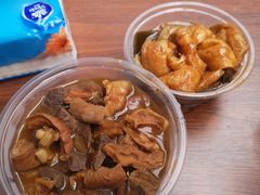 -东山口肥姨牛杂(东山口店)