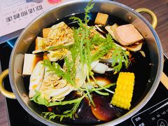 -MoMo牧场·寿喜烧专门店(长泰广场店)