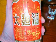 -宣威山野人家·云南菜·菌火锅(金碧店)