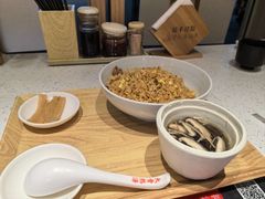 -味千拉面(广州白云机场T1西二店)