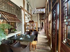 -茶肆(仙林店)