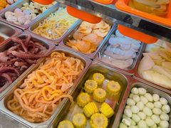 -刘文祥麻辣烫(望京店)