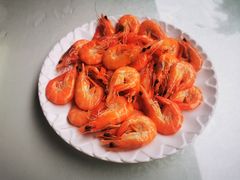 -外滩18号海鲜(三亚湾龙兴海鲜广场店)