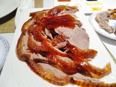 -同喜烤鸭店(光芒店)