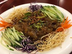 -石老头关东饺子王·东北菜(嘉华鑫城店)
