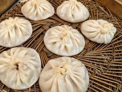 -西安贾三灌汤包·回坊小吃·清真炒菜(北院门总店)